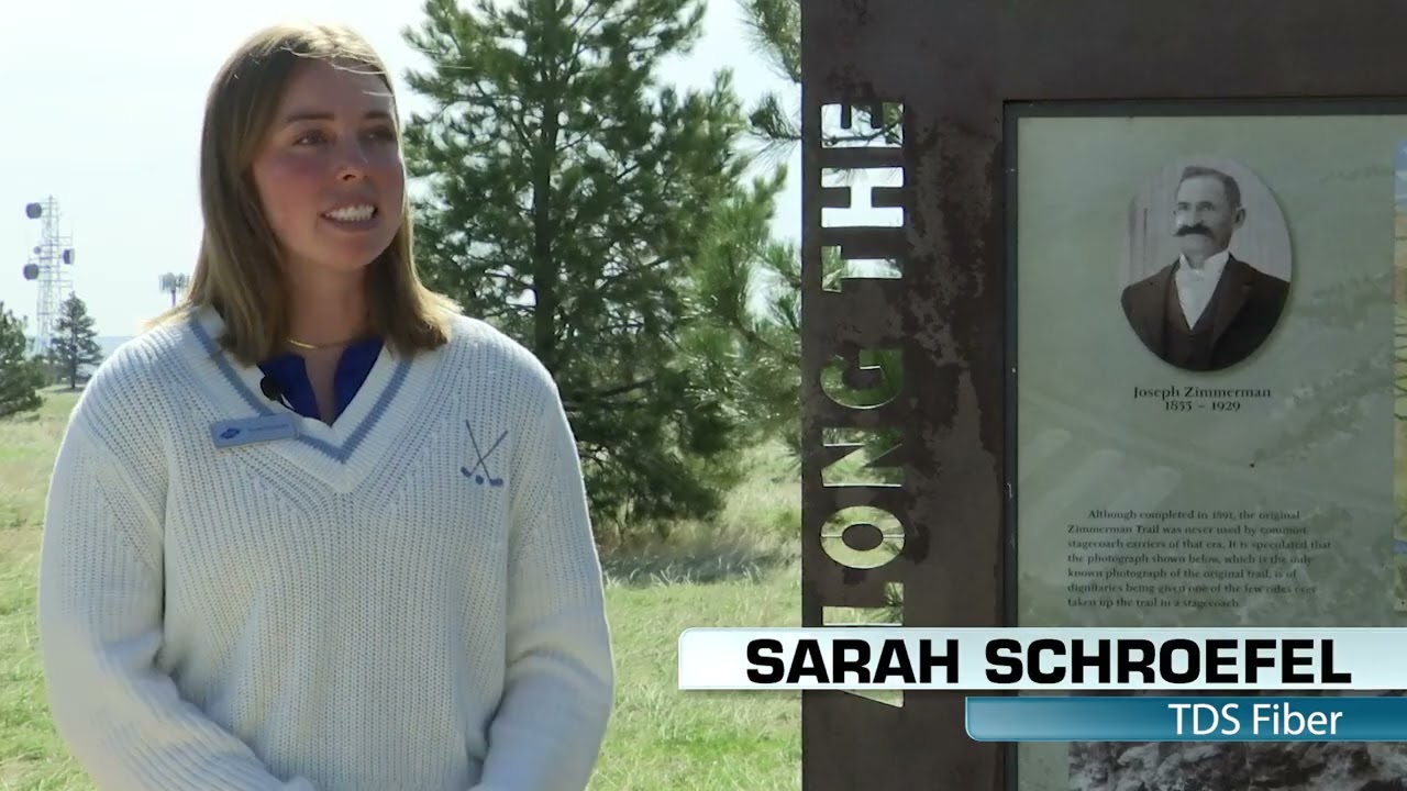 TrailNet PSA 2025 - #3 Sarah