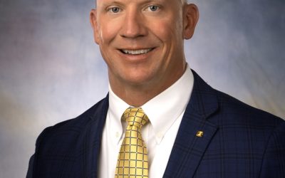 Billings TrailNet honors corporate member, First Interstate Bank