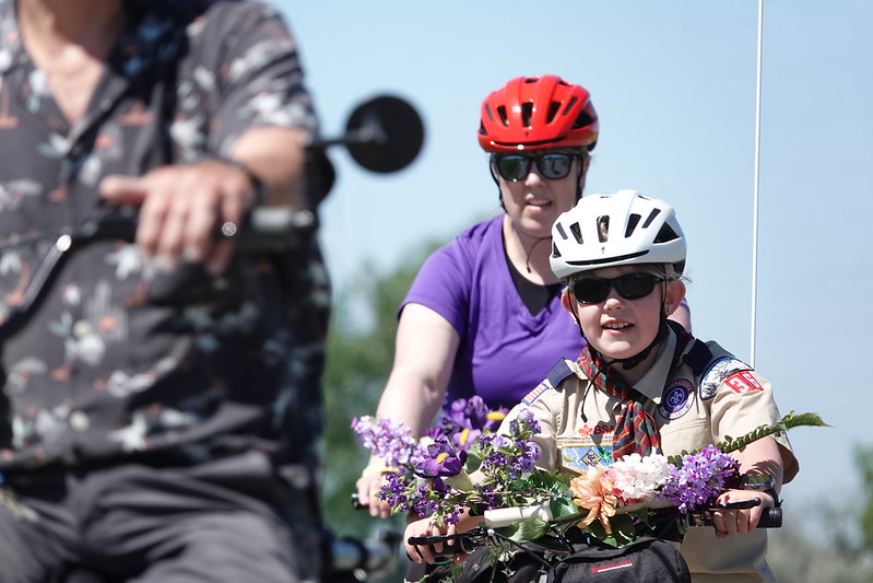 2024 Tour de Fleur